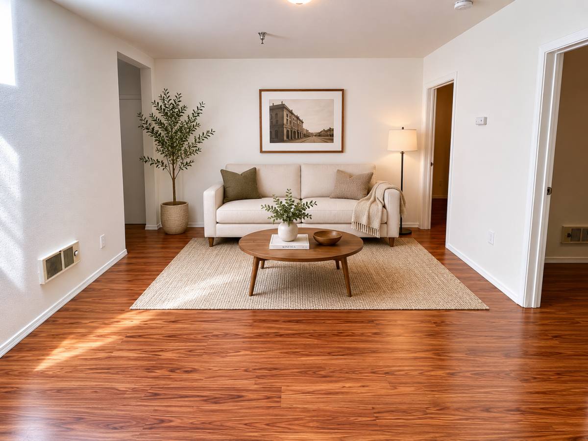 Apartment for rent at 2602 6th Ave #2, Tacoma, WA 98406