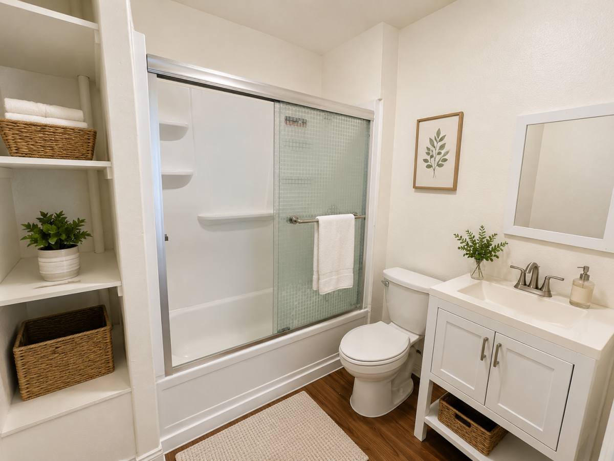 Apartment for rent at 2602 6th Ave #2, Tacoma, WA 98406
