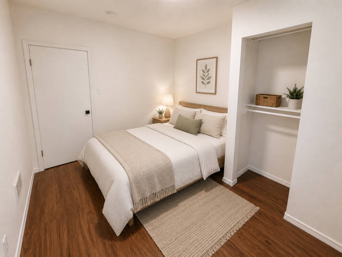 Apartment for rent at 2602 6th Ave #2, Tacoma, WA 98406