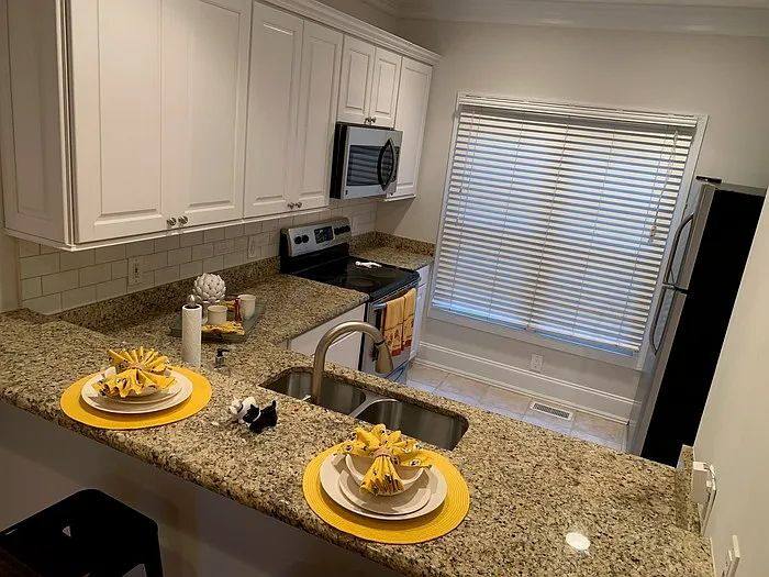 House for rent at 1405 Governors Court, Raleigh, NC 27604