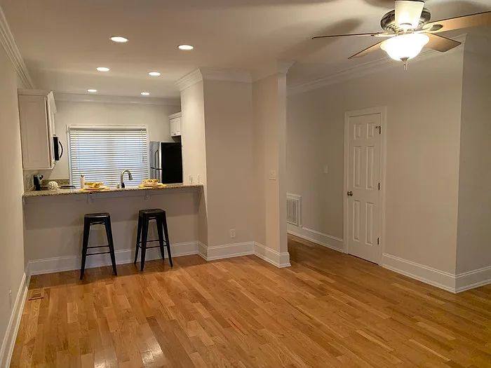 House for rent at 1405 Governors Court, Raleigh, NC 27604