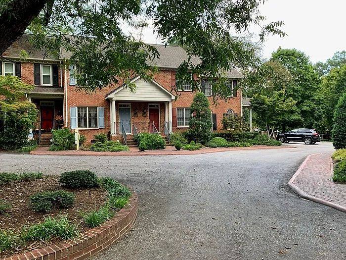 House for rent at 1405 Governors Court, Raleigh, NC 27604