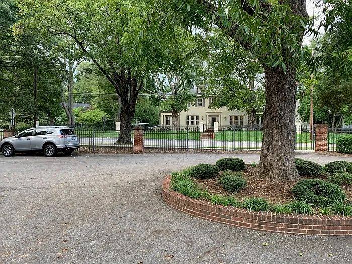 House for rent at 1405 Governors Court, Raleigh, NC 27604