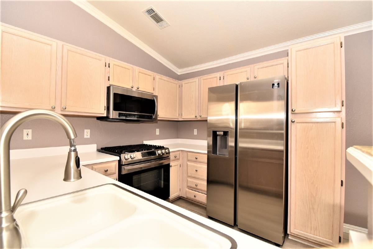 Condo for rent at 5415 W Harmon Ave #2164, Las Vegas, NV 89103