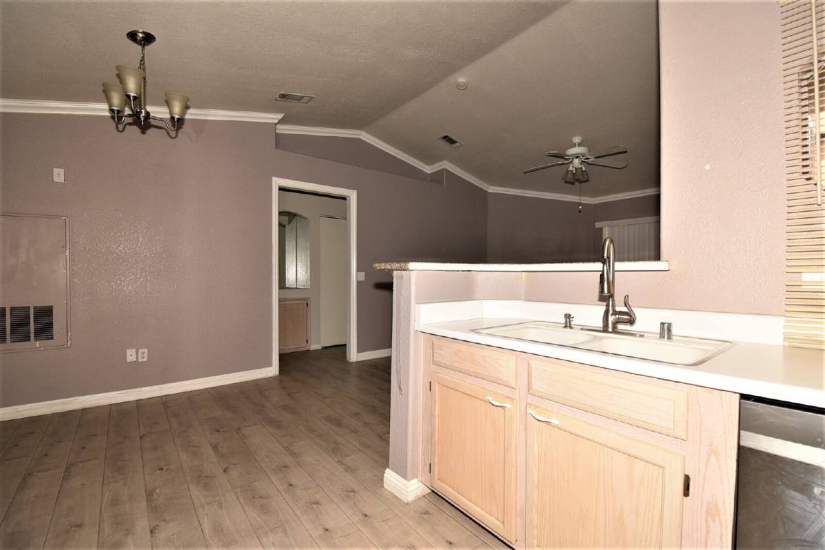 Condo for rent at 5415 W Harmon Ave #2164, Las Vegas, NV 89103