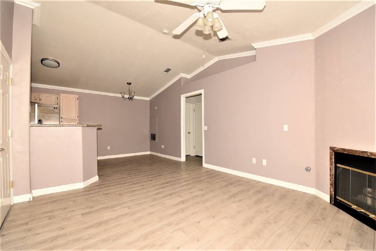 Condo for rent at 5415 W Harmon Ave #2164, Las Vegas, NV 89103