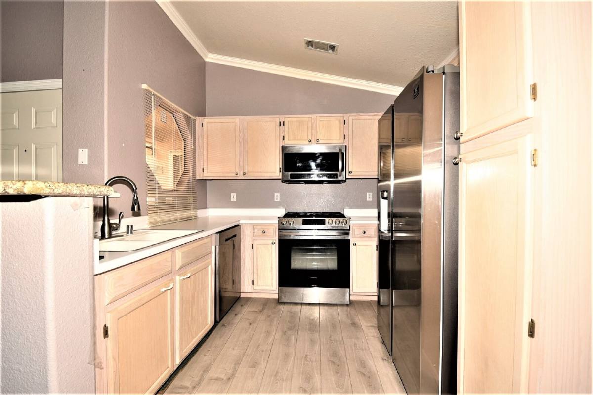 Condo for rent at 5415 W Harmon Ave #2164, Las Vegas, NV 89103