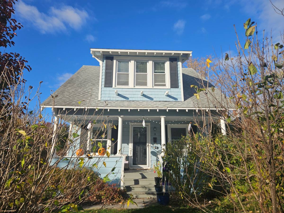 House for rent at 19 Stratton Place, Delmar, NY 12054