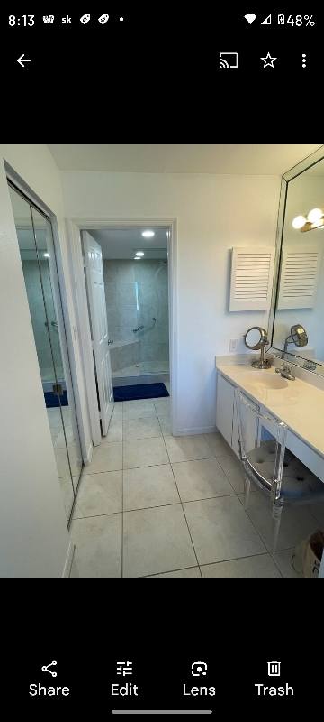 Condo for rent at 15171 Cedarwood Lane #3606, Naples, FL 34110
