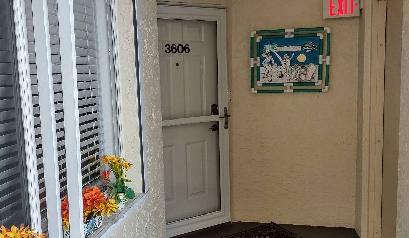 Condo for rent at 15171 Cedarwood Lane #3606, Naples, FL 34110