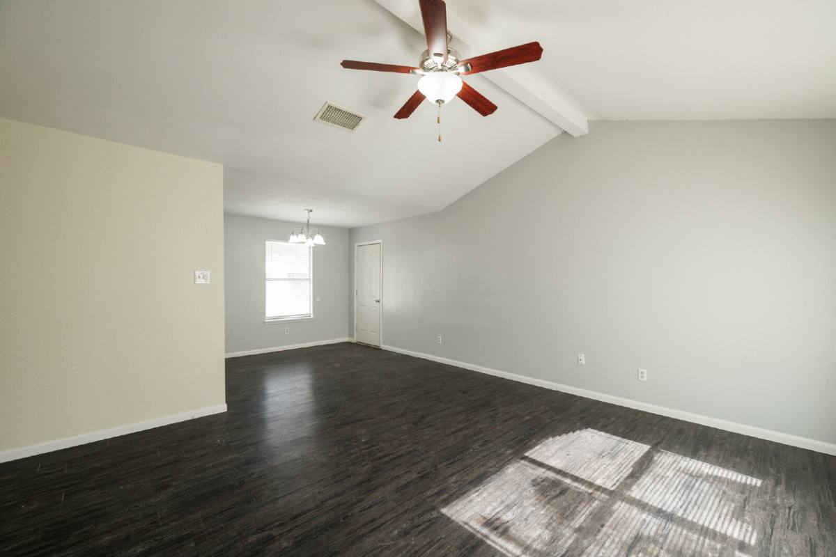 House for rent at 3874 Georgetown Dr, Abilene, TX 79602