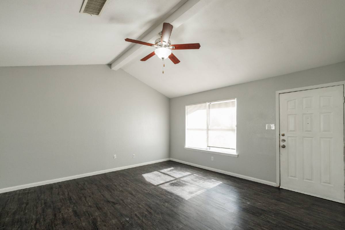 House for rent at 3874 Georgetown Dr, Abilene, TX 79602