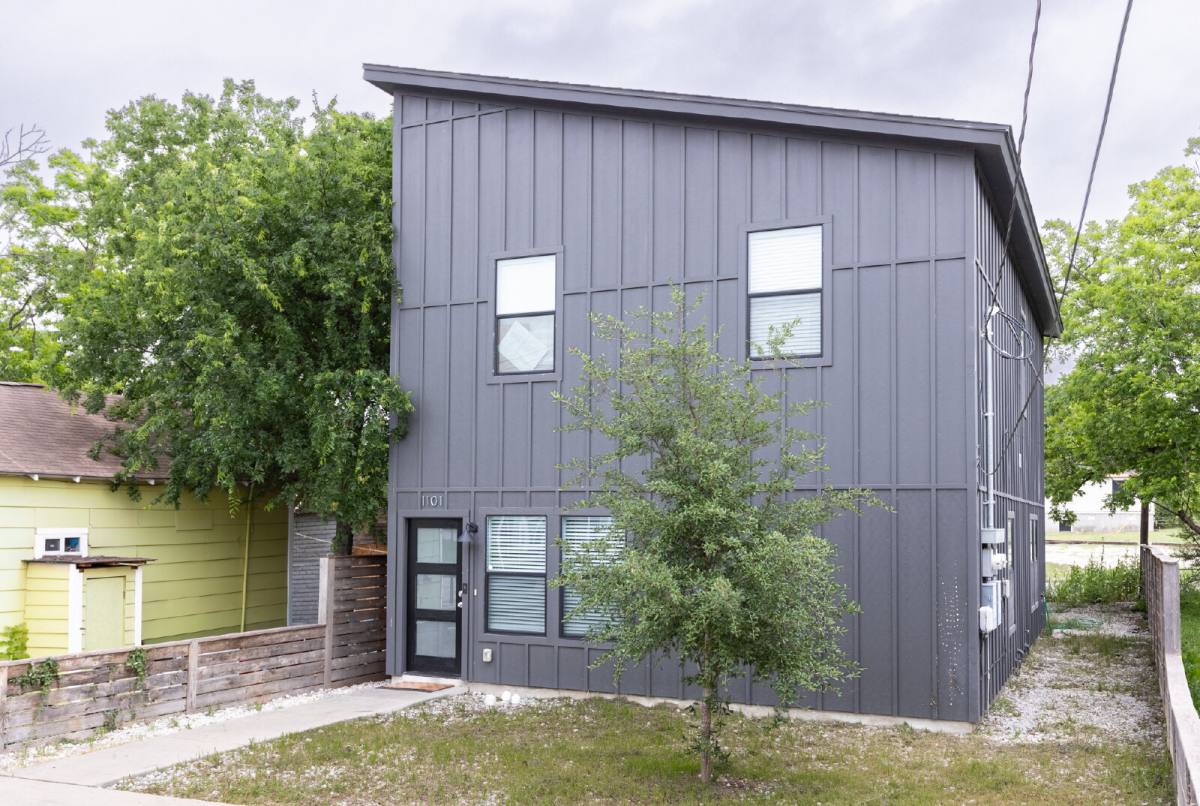 House for rent at 2346 Dakota St #1101, San Antonio, TX 78203