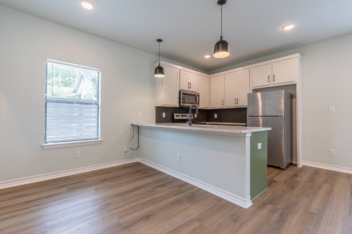 House for rent at 2346 Dakota St #1101, San Antonio, TX 78203
