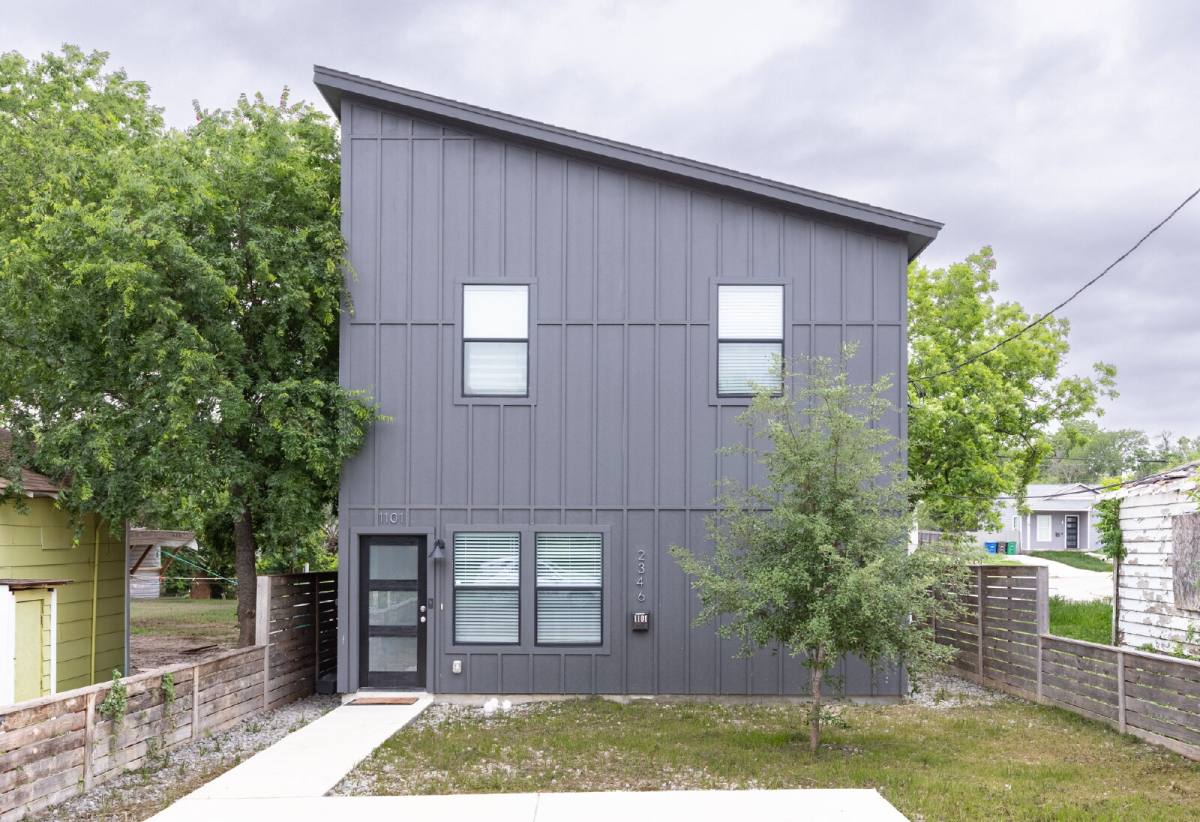 House for rent at 2346 Dakota St #1101, San Antonio, TX 78203