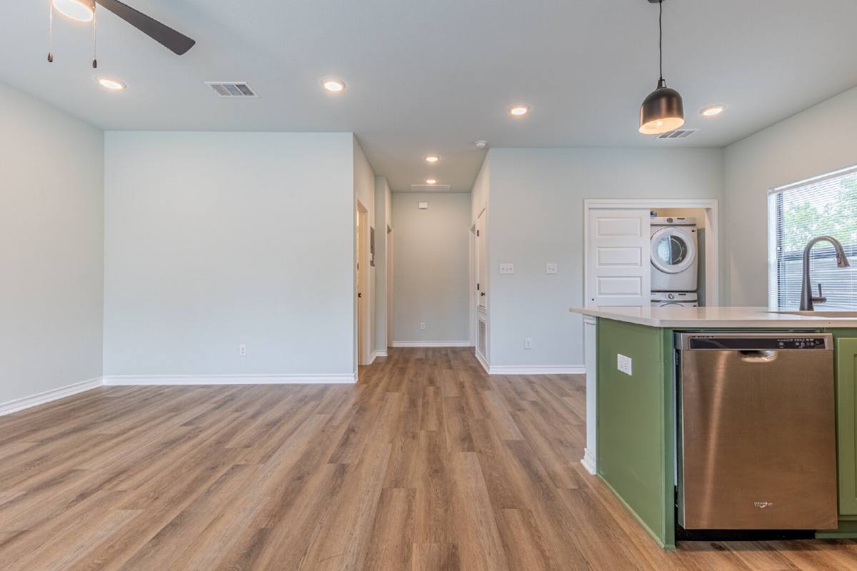 House for rent at 2346 Dakota St #1101, San Antonio, TX 78203