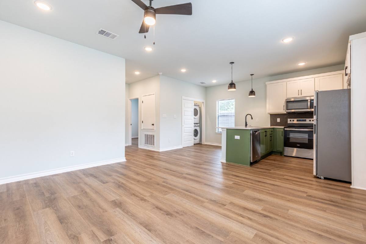 House for rent at 2346 Dakota St #1101, San Antonio, TX 78203