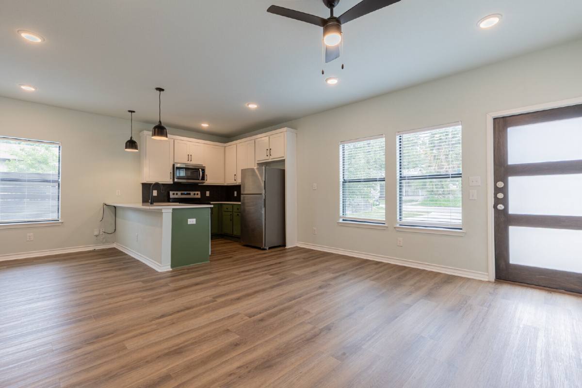 House for rent at 2346 Dakota St #1101, San Antonio, TX 78203