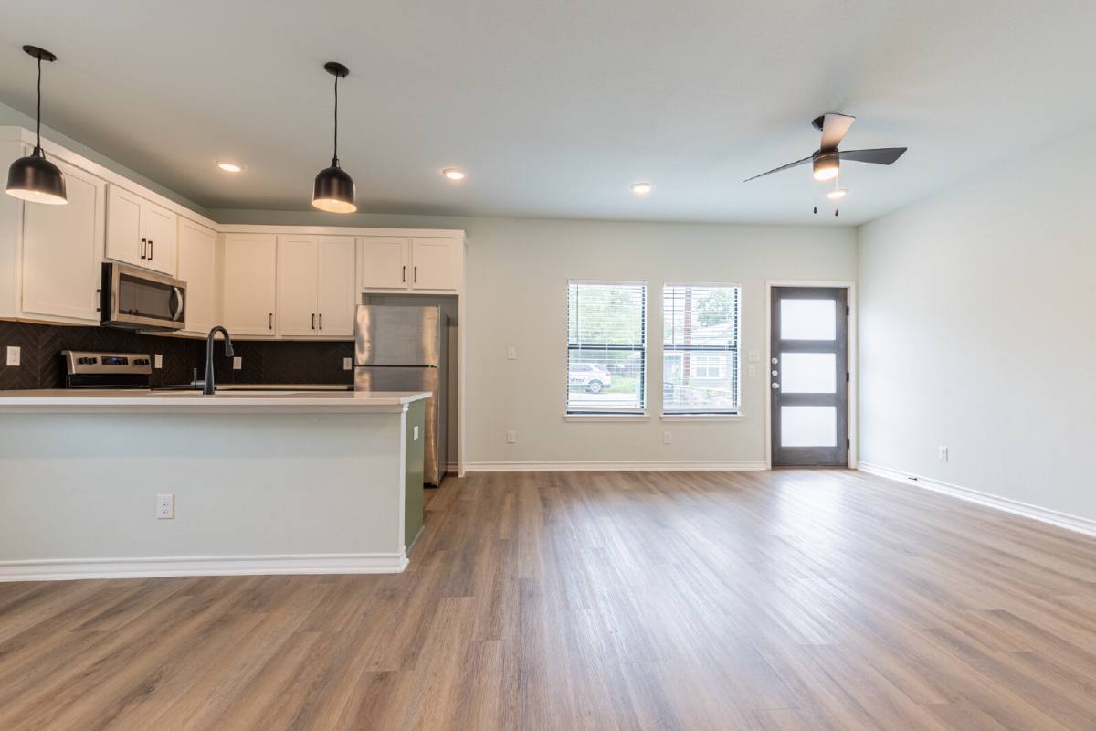 House for rent at 2346 Dakota St #1101, San Antonio, TX 78203