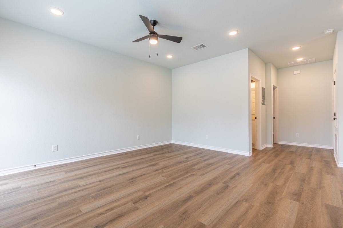 House for rent at 2346 Dakota St #1101, San Antonio, TX 78203