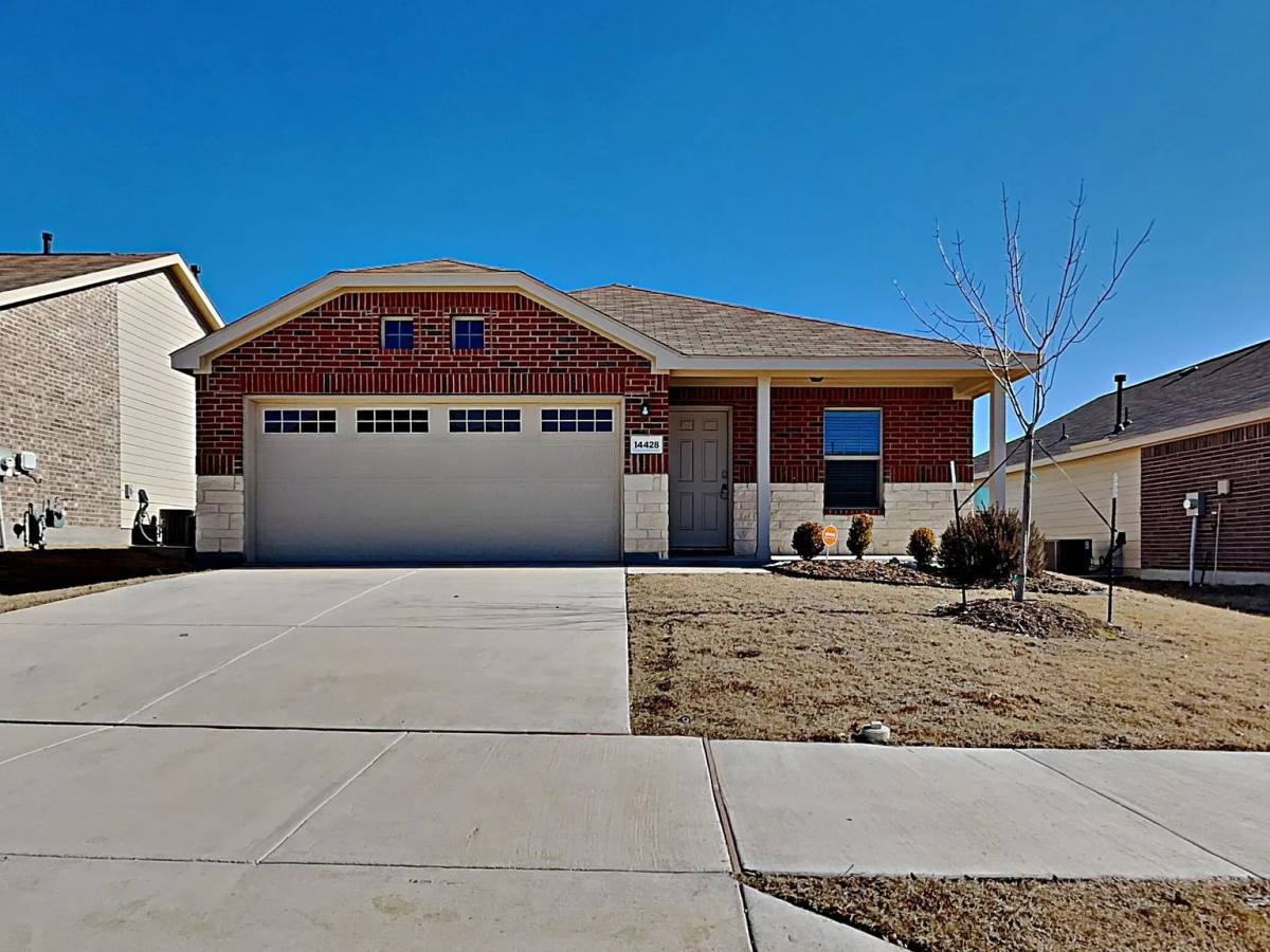 House for rent at 14428 Cloudview Way, Haslet, TX 76052