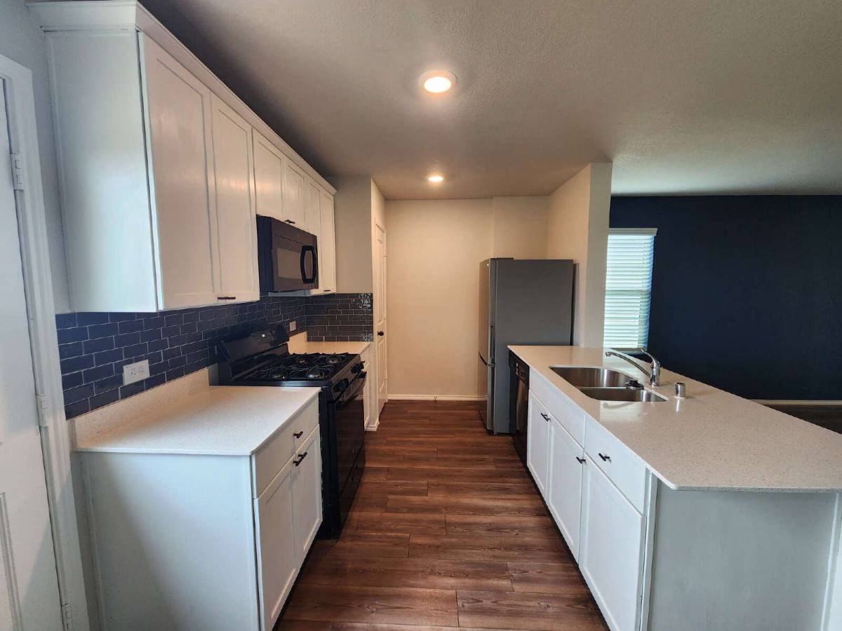 House for rent at 14428 Cloudview Way, Haslet, TX 76052