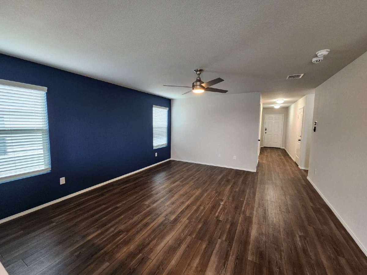 House for rent at 14428 Cloudview Way, Haslet, TX 76052