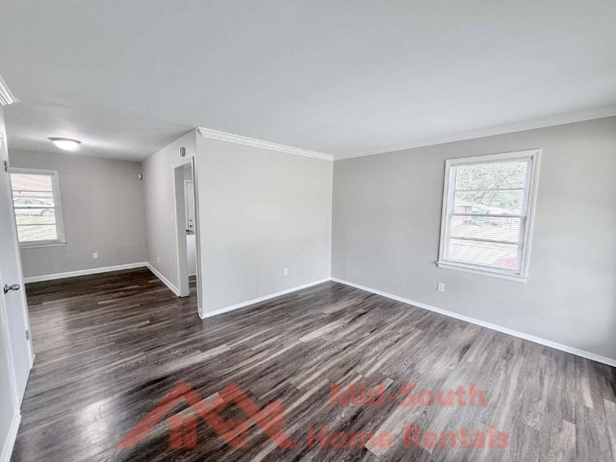 Apartment for rent at 2147 Pamela Dr, Memphis, TN 38127