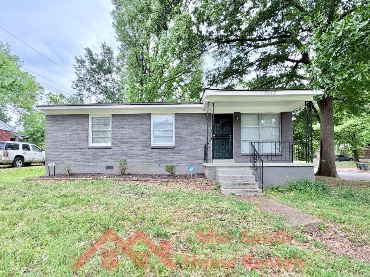 Apartment for rent at 2147 Pamela Dr, Memphis, TN 38127