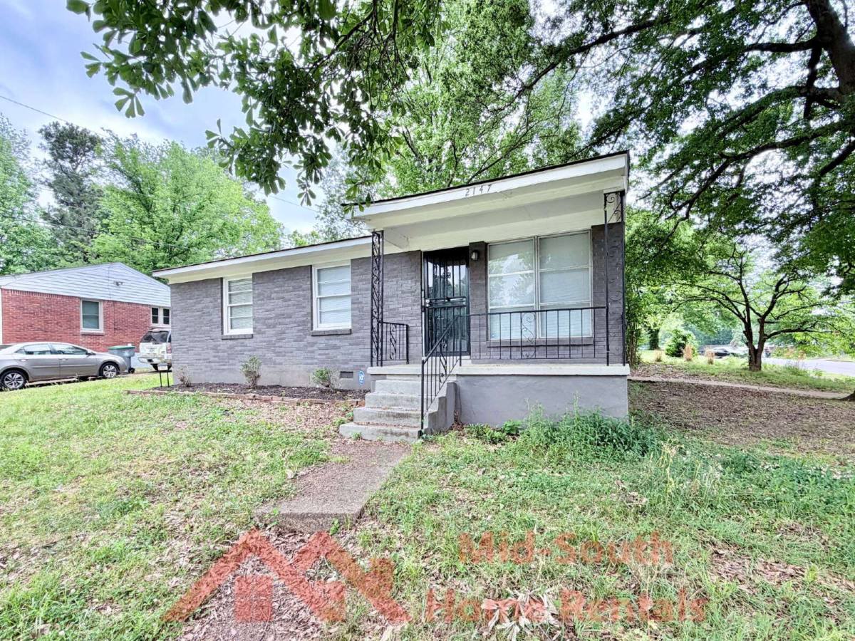 Apartment for rent at 2147 Pamela Dr, Memphis, TN 38127