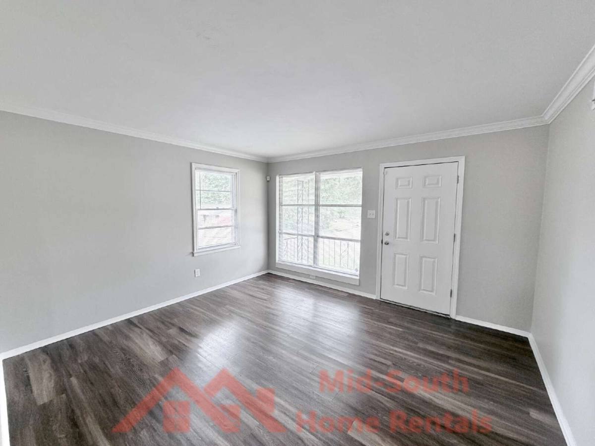 Apartment for rent at 2147 Pamela Dr, Memphis, TN 38127