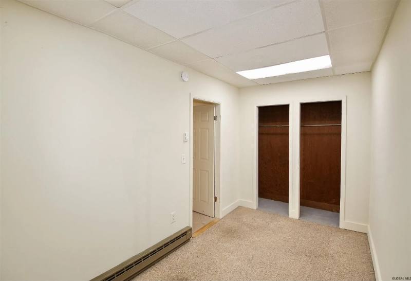 Apartment for rent at 530 3rd St #2, Albany, NY 12206