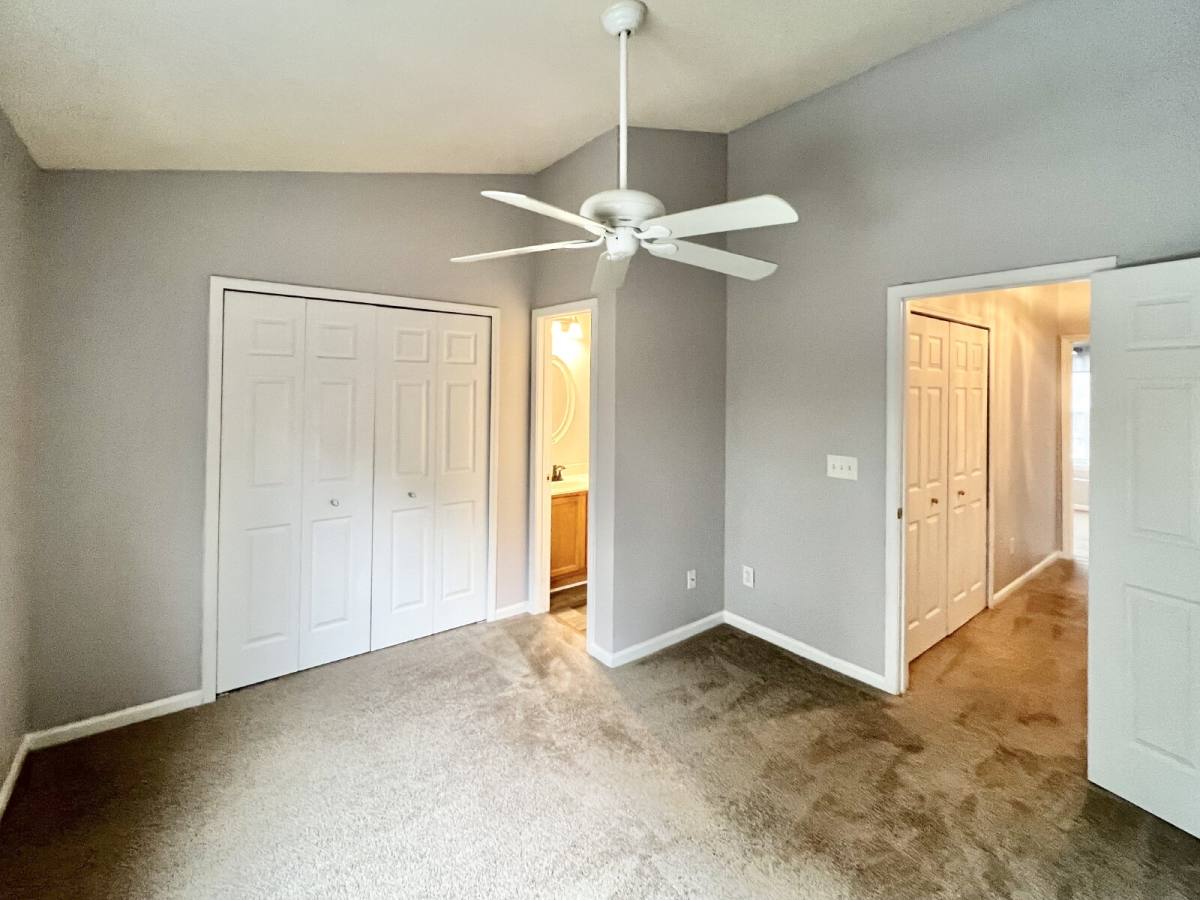 Townhouse for rent at 15113 Deshler Court, Charlotte, NC 28273