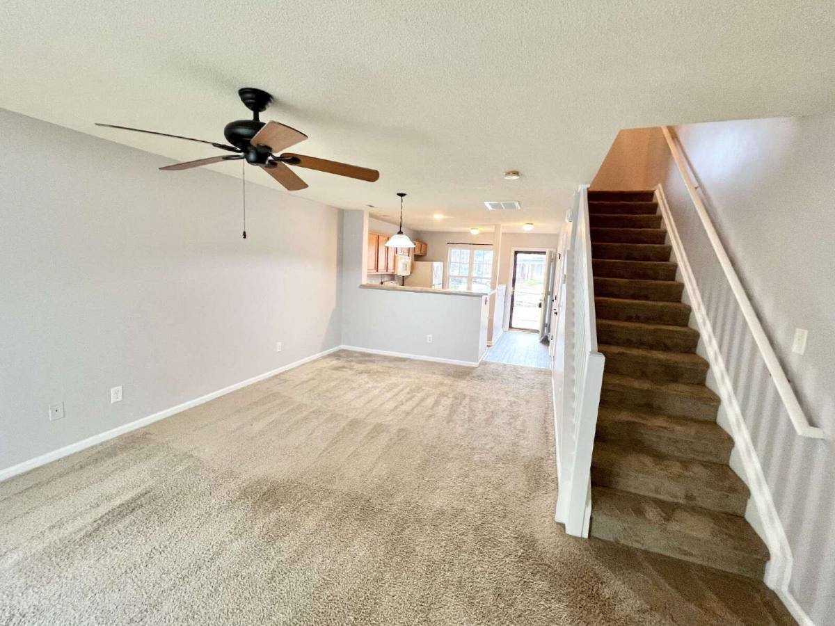Townhouse for rent at 15113 Deshler Court, Charlotte, NC 28273