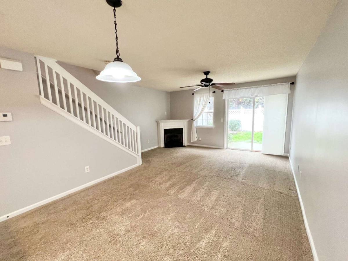 Townhouse for rent at 15113 Deshler Court, Charlotte, NC 28273