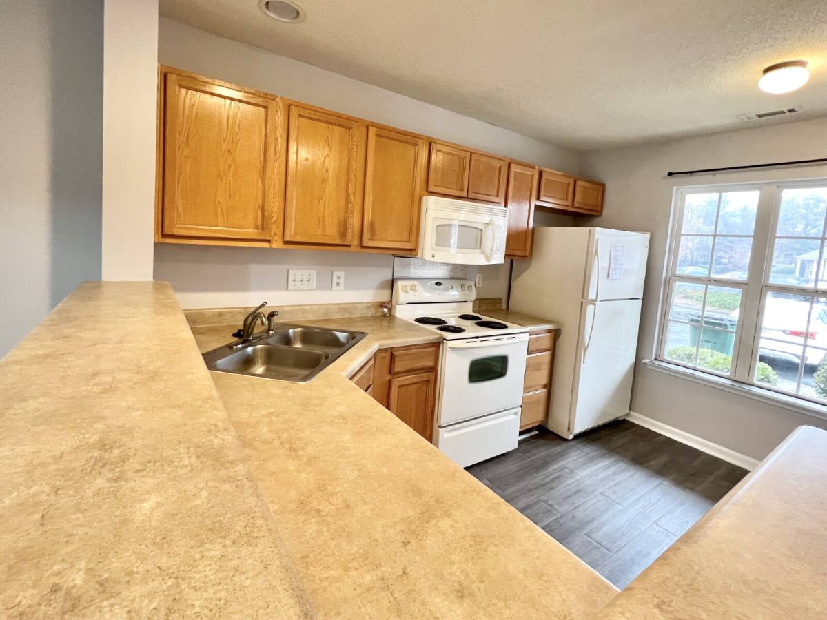 Townhouse for rent at 15113 Deshler Court, Charlotte, NC 28273