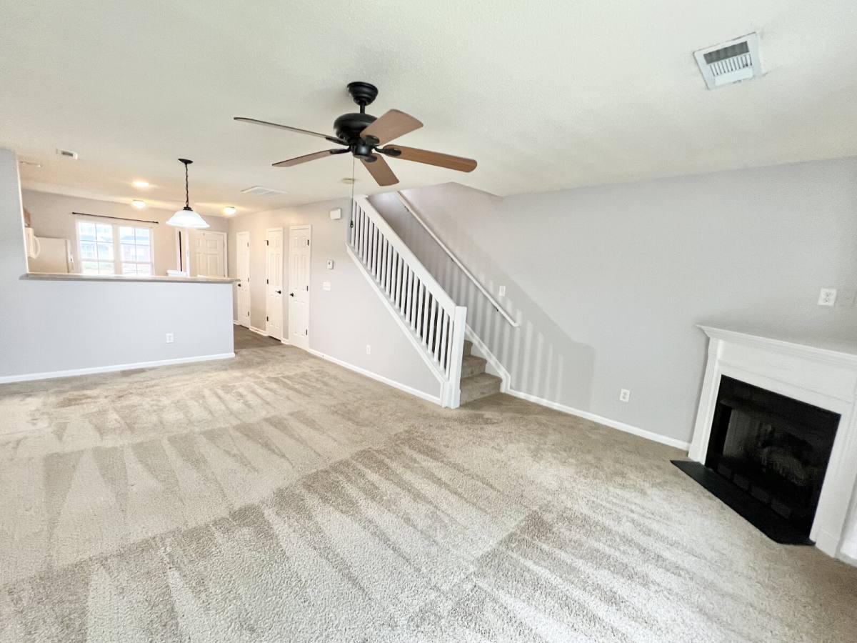 Townhouse for rent at 15113 Deshler Court, Charlotte, NC 28273