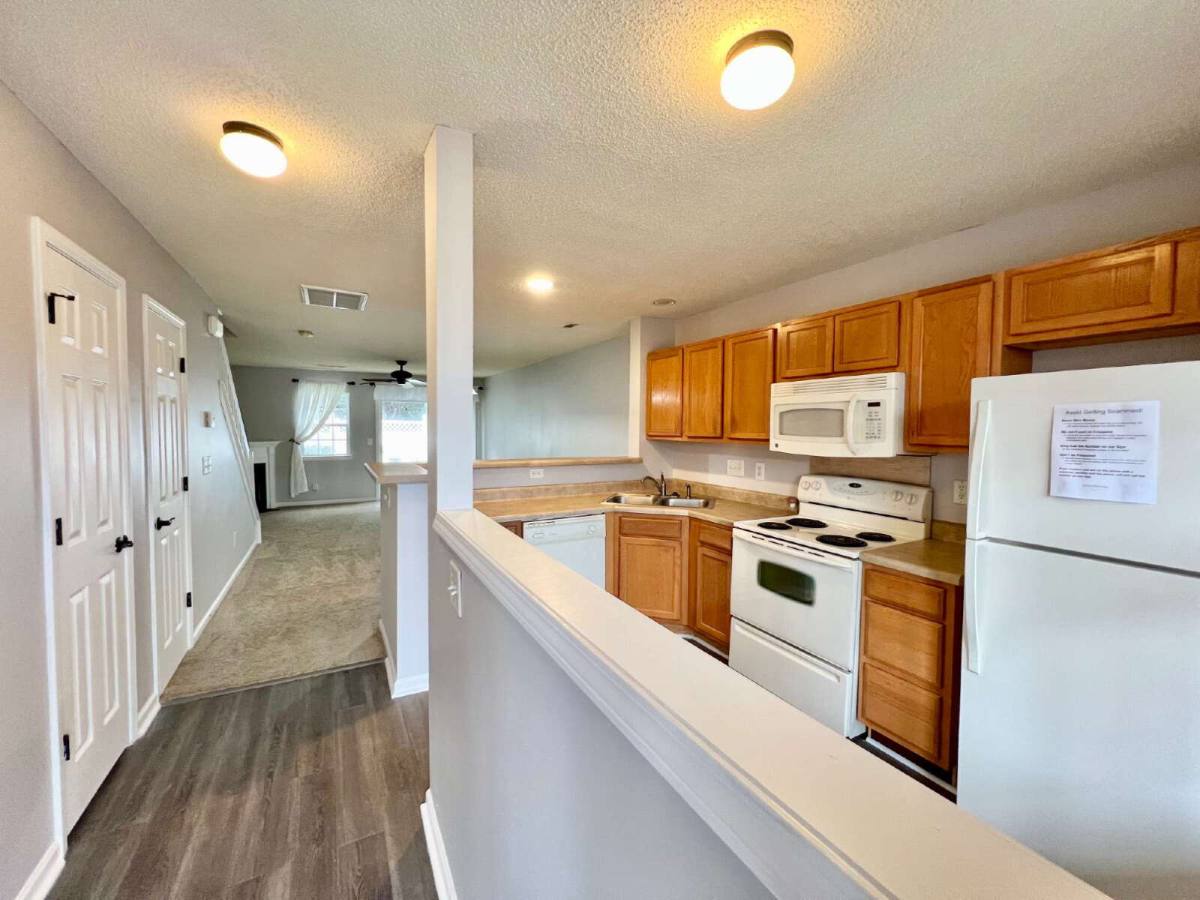 Townhouse for rent at 15113 Deshler Court, Charlotte, NC 28273