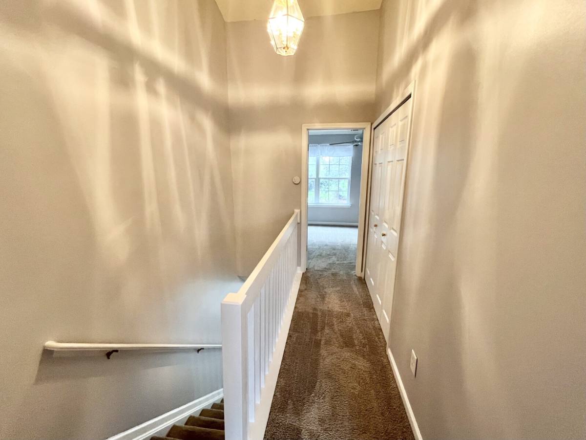 Townhouse for rent at 15113 Deshler Court, Charlotte, NC 28273
