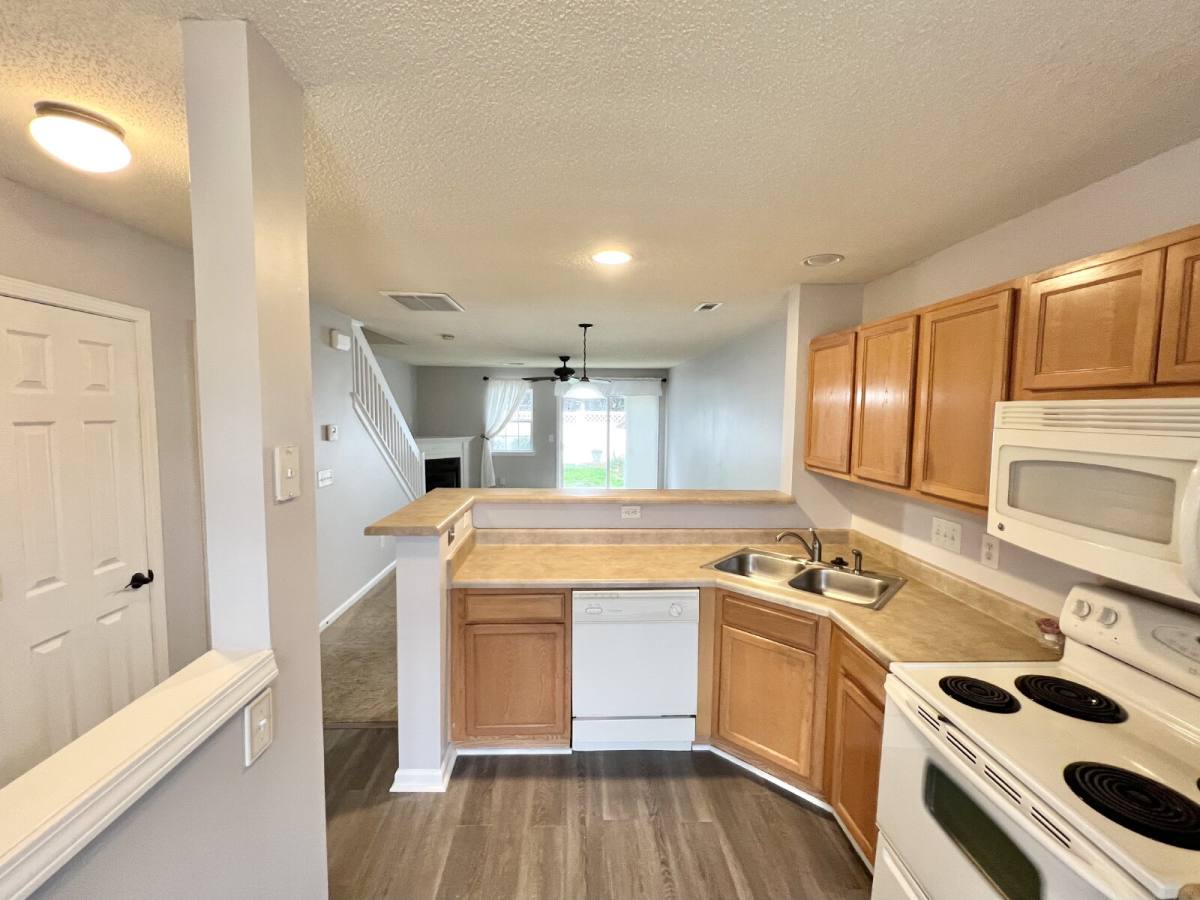 Townhouse for rent at 15113 Deshler Court, Charlotte, NC 28273
