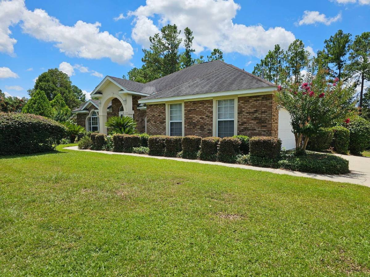House for rent at 1230 Ronds Pointe Dr E, Tallahassee, FL 32312