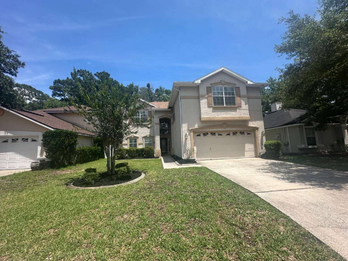 House for rent at 572 Redberry Lane, Saint Johns, FL 32259