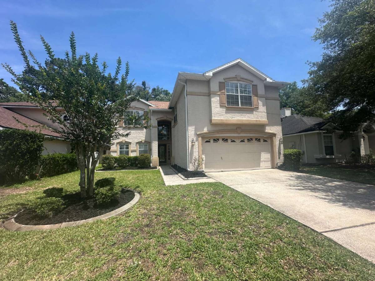 House for rent at 572 Redberry Lane, Saint Johns, FL 32259