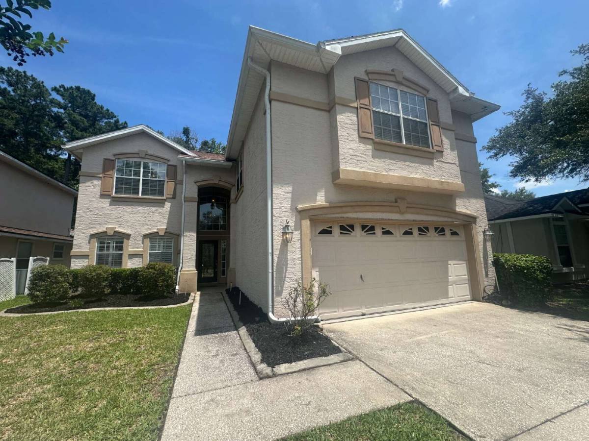 House for rent at 572 Redberry Lane, Saint Johns, FL 32259