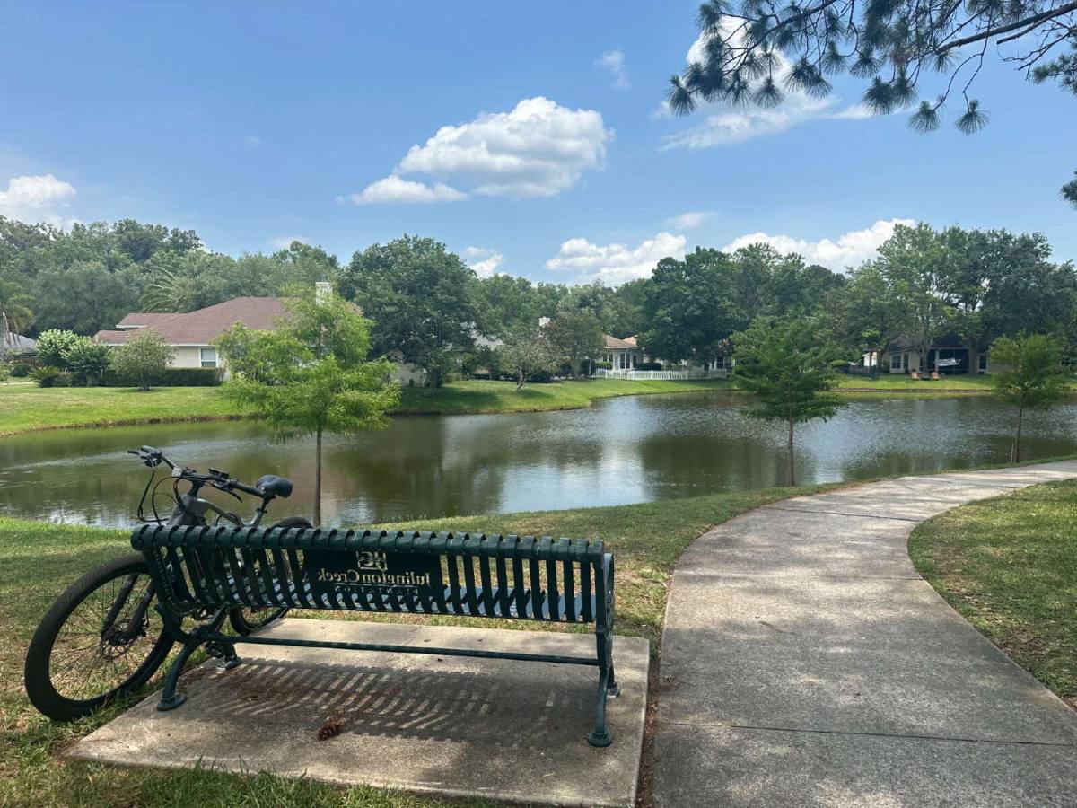 House for rent at 572 Redberry Lane, Saint Johns, FL 32259