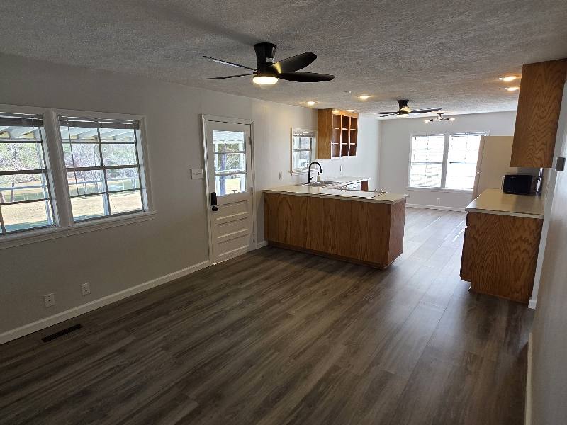 House for rent at 57 Benchmark Dr, Evington, VA 24550