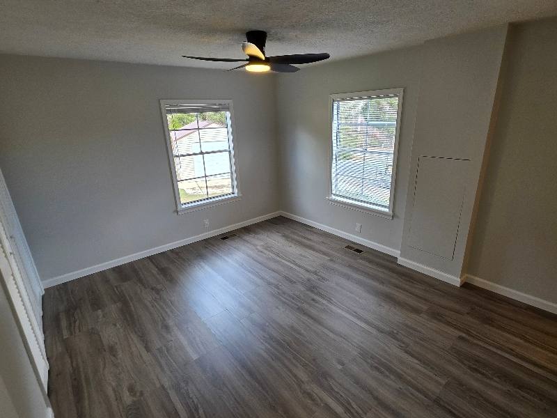 House for rent at 57 Benchmark Dr, Evington, VA 24550