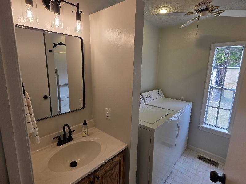 House for rent at 57 Benchmark Dr, Evington, VA 24550