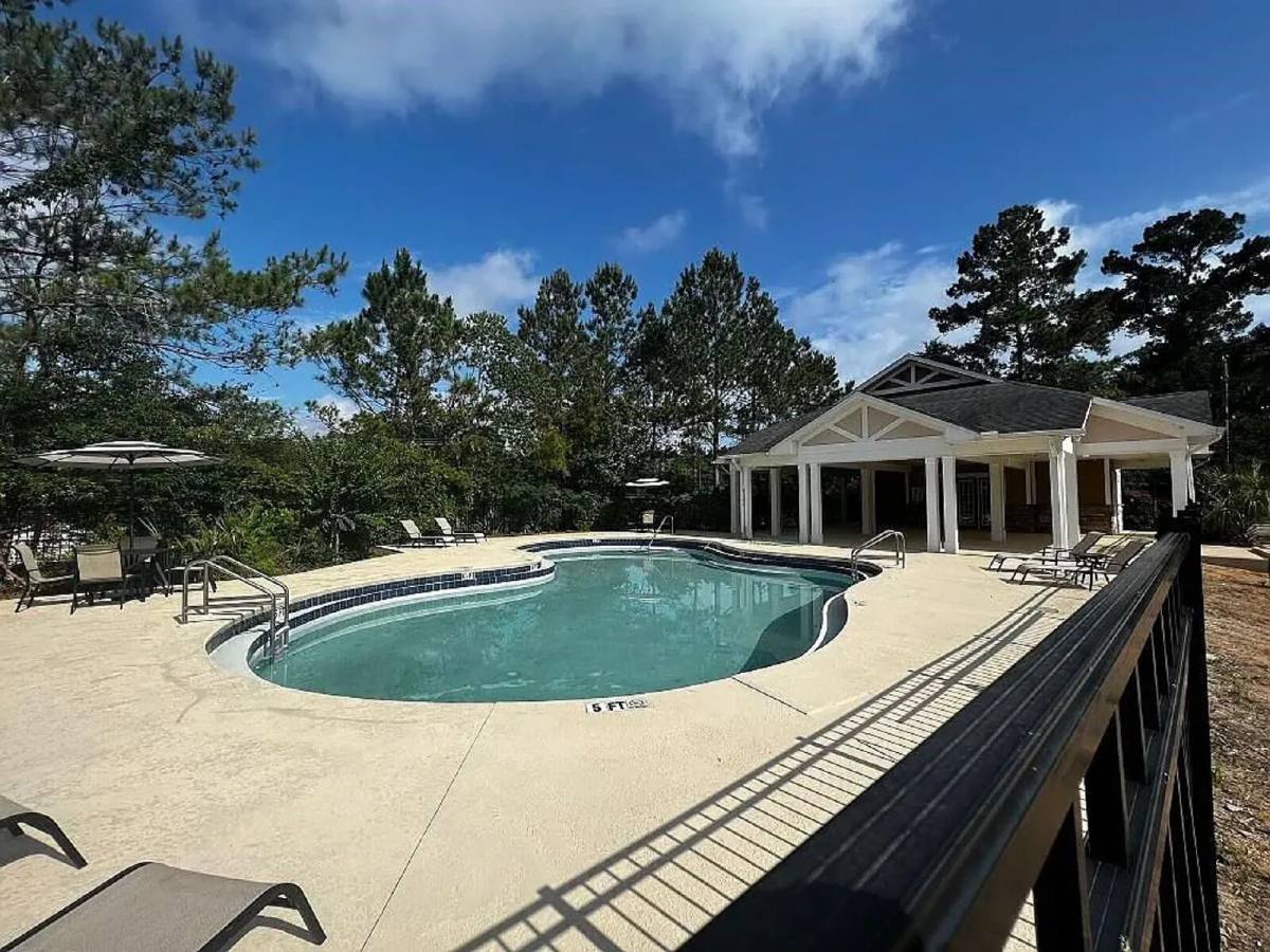 Condo for rent at 2248 Del Carmel Way, Tallahassee, FL 32303