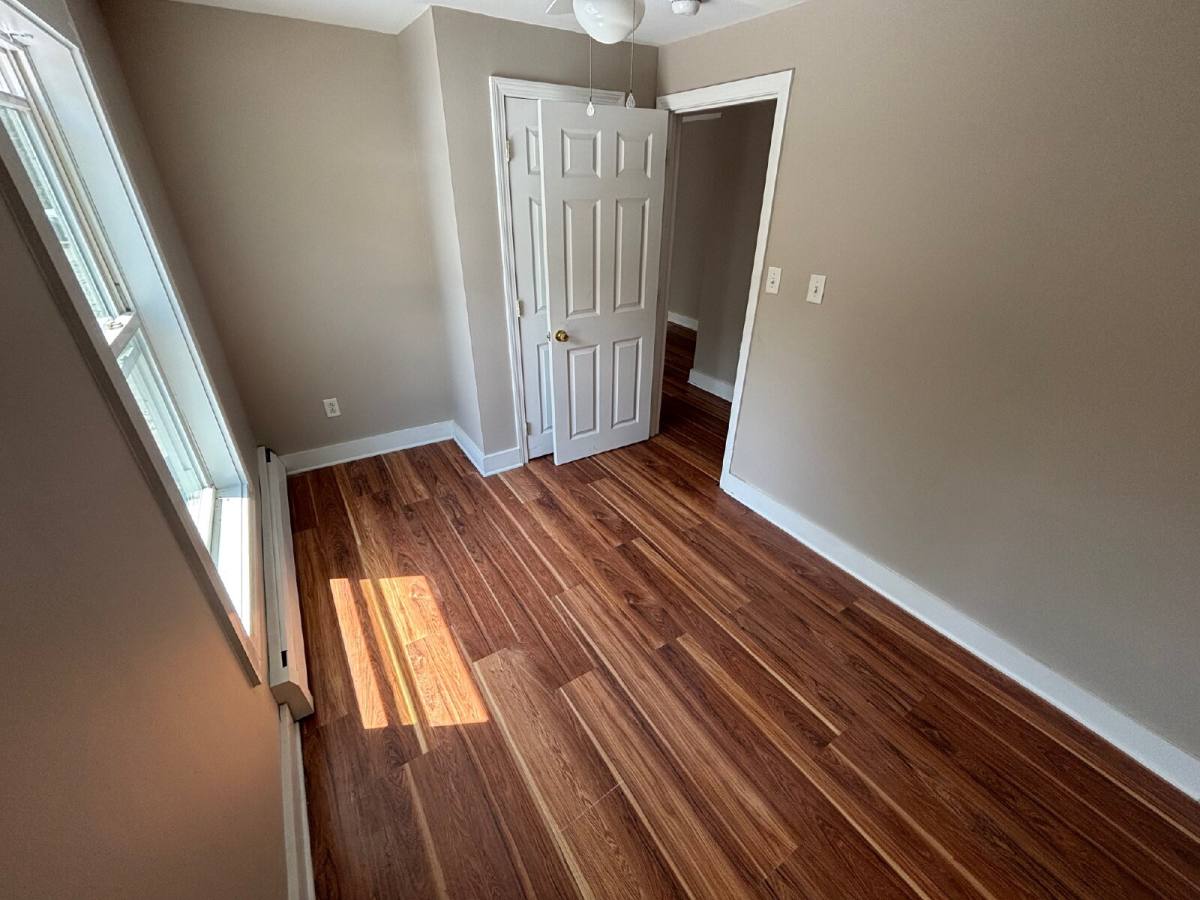 Apartment for rent at 4 Reed St #1, Springvale, ME 04083